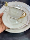 طقم سفرة 60 قطعة مروحة S.L