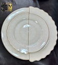 طقم سفرة 60 قطعة مروحة S.L