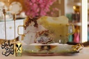 طقم صواني اركوبيركس 3 قطع 